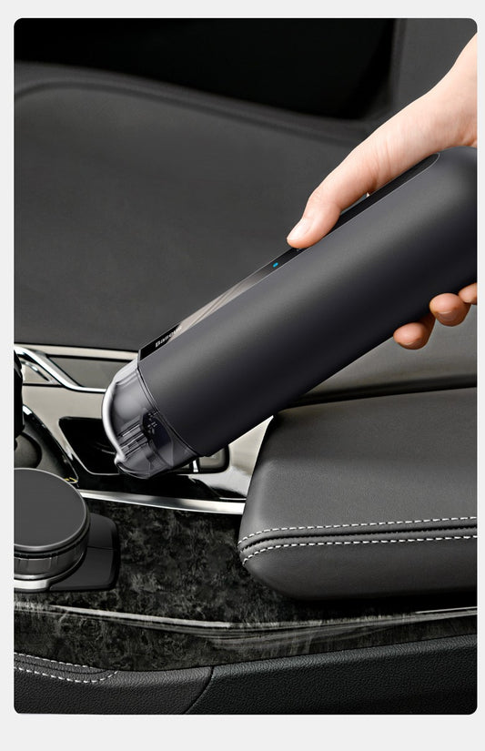Wireless Mini Vaccum Cleaner Portable