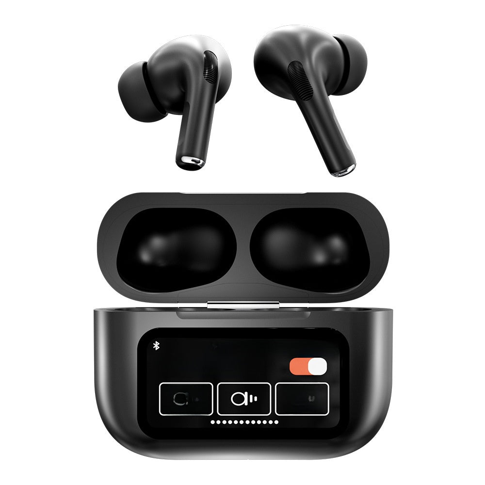 Bluetooth earbuds