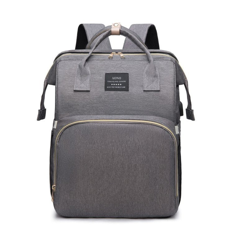 Multi-functional Large-capacity Mummy Bag