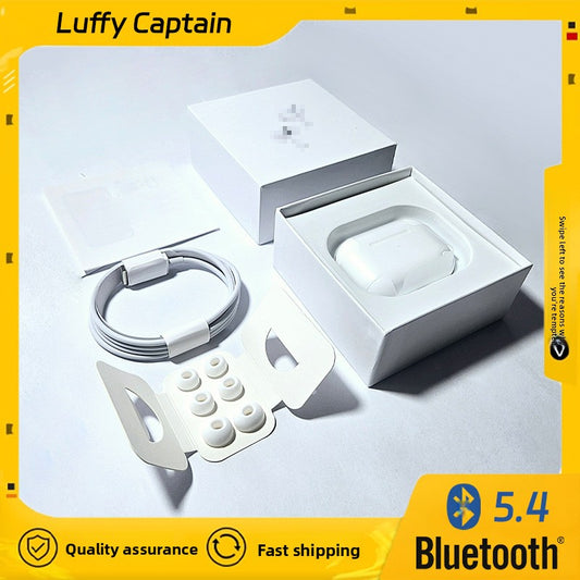 Bluetooth Headphones