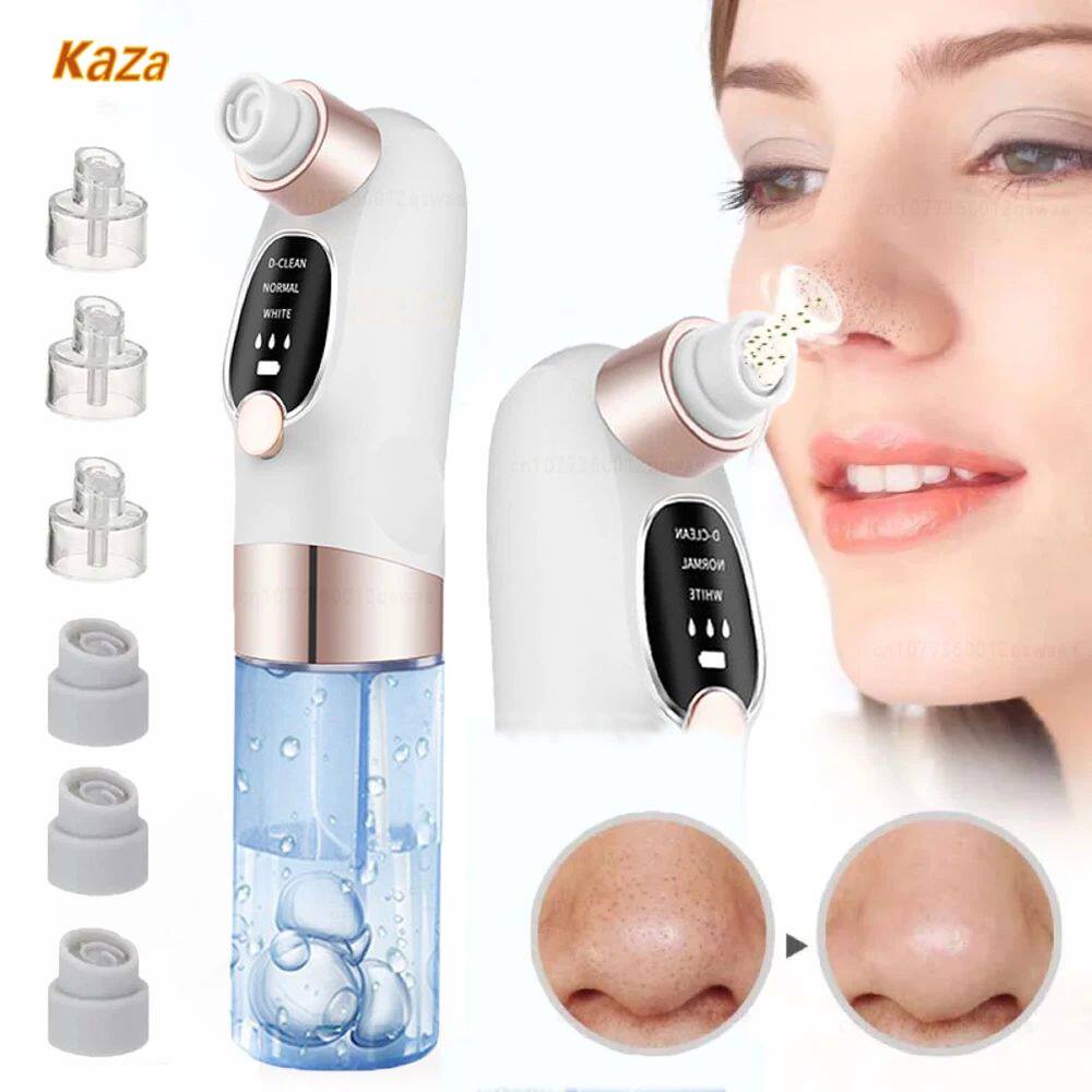 Electric Face Vacuum Cleaner