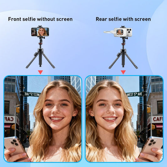 Phone Screen Mirroring Device