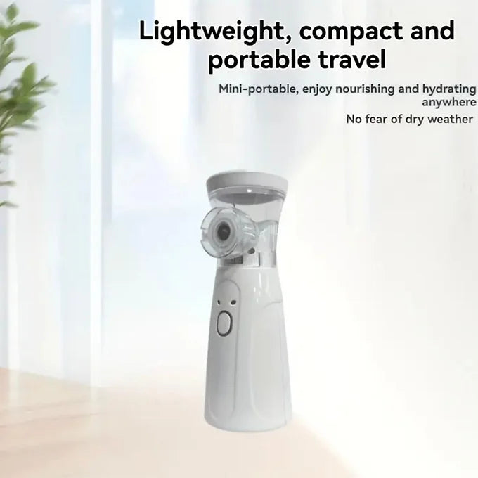 Portable Nebulizer