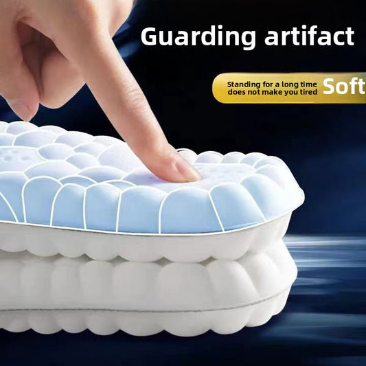 Breathable Massage Insoles