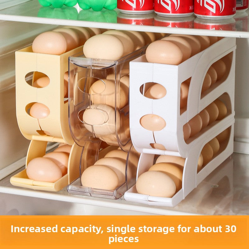 Egg Storage Container