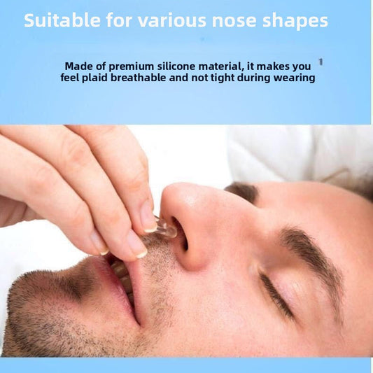 Snoring corrector