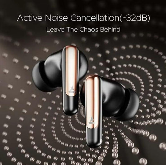 boAt Airdopes 161 ANC Elite