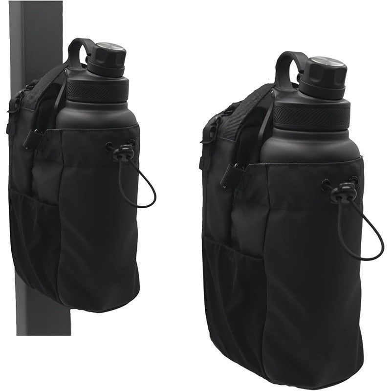 Magnetic Sports Bag