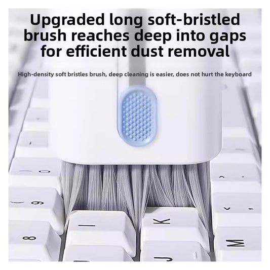 2 Pcs Keyboard cleaner