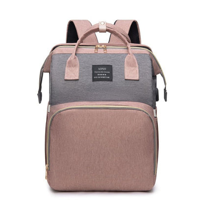 Multi-functional Large-capacity Mummy Bag