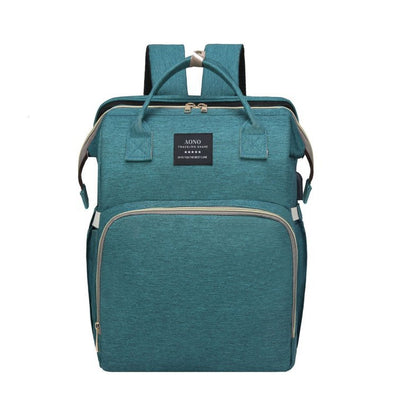 Multi-functional Large-capacity Mummy Bag
