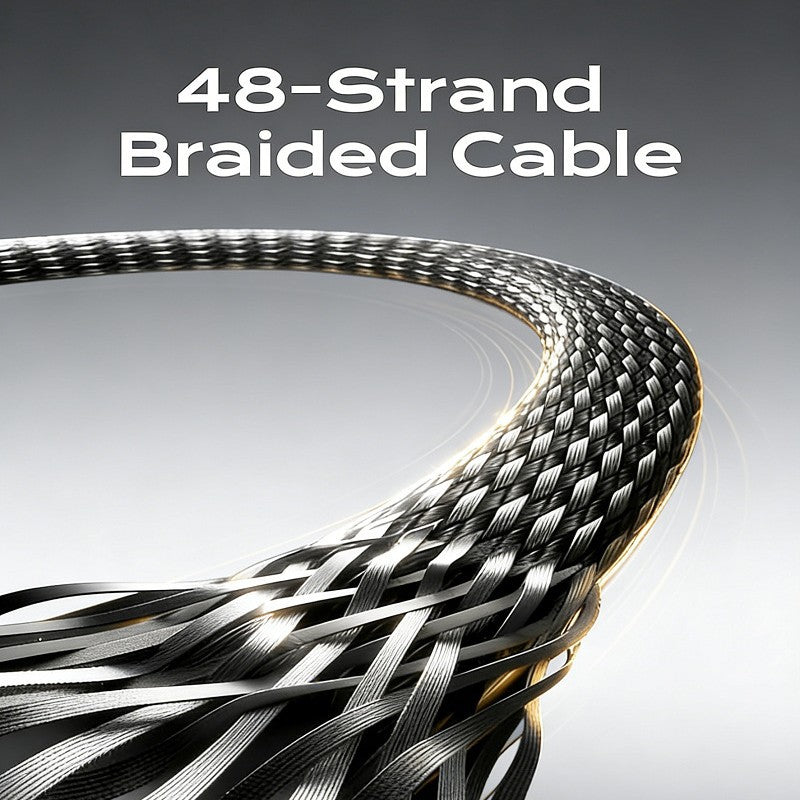 C Type Charging Cable