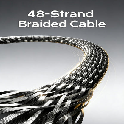 C Type Charging Cable