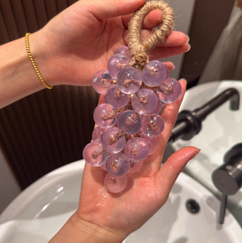 Scented Soap
