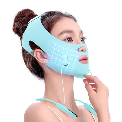 Facial massager