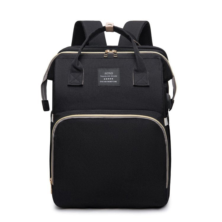 Multi-functional Large-capacity Mummy Bag