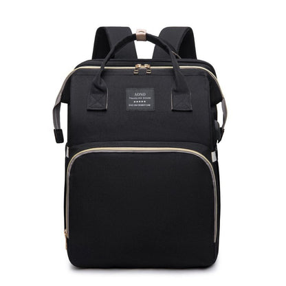 Multi-functional Large-capacity Mummy Bag