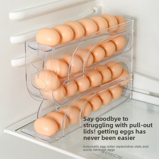 Egg Storage Container