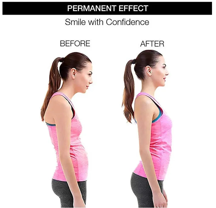 Adjustable Correction Belt