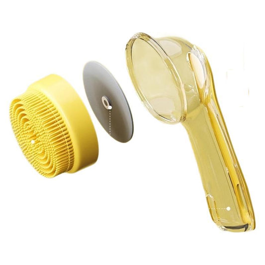 Easy Pet Bathing Brush