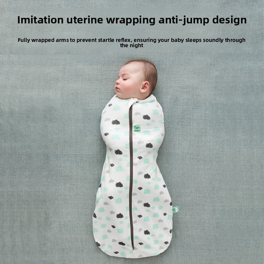 Baby sleeping bag