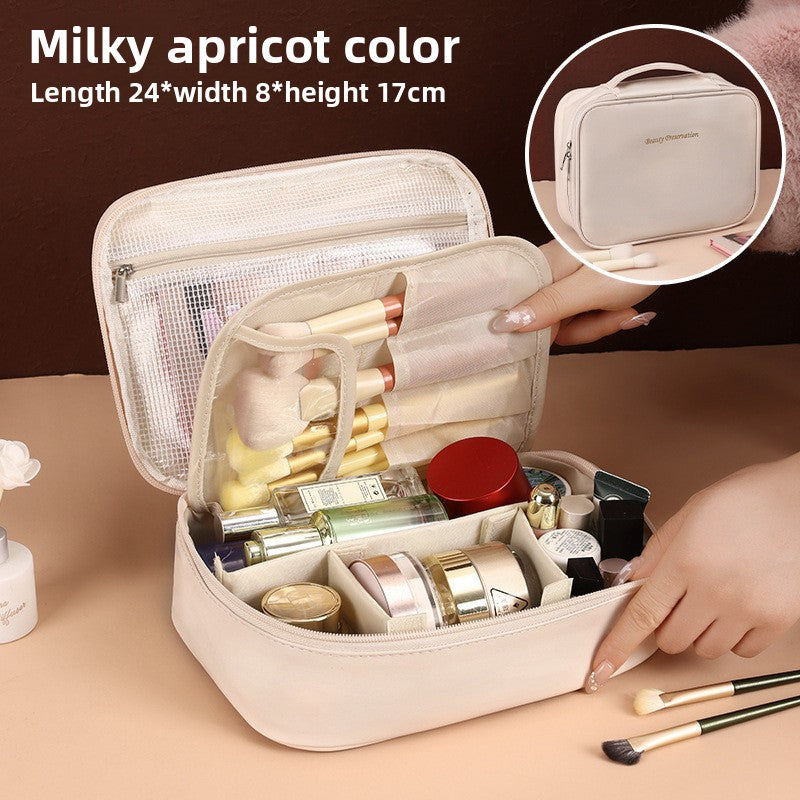 Makeup Handbag