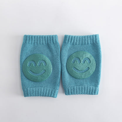 Baby knee pads