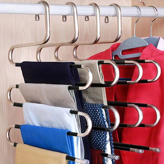 Stainless Steel Hanger