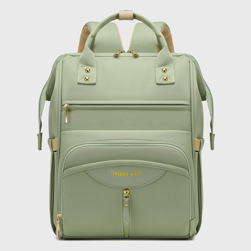 Mummy Bag