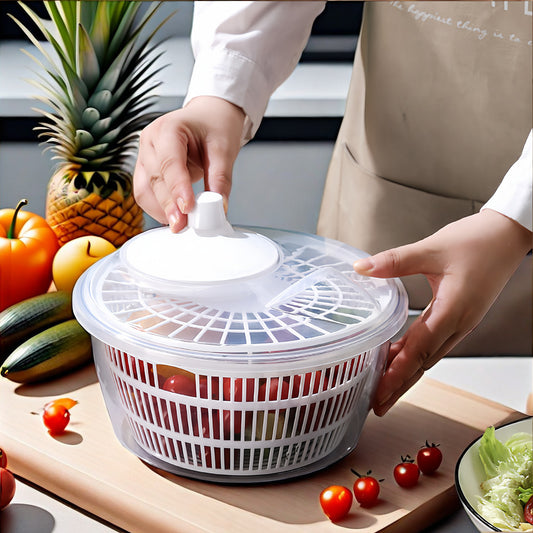 Vegetable blanching machine