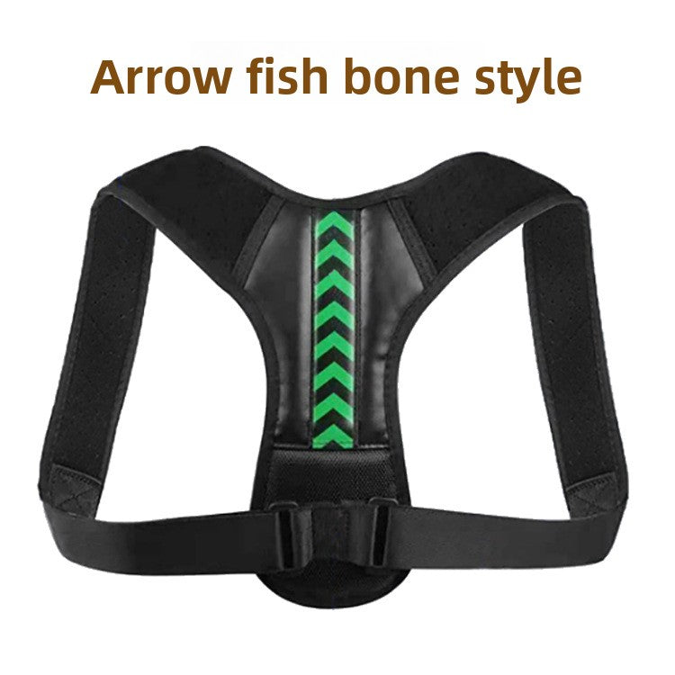 Adjustable Correction Belt