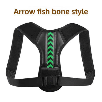 Adjustable Correction Belt