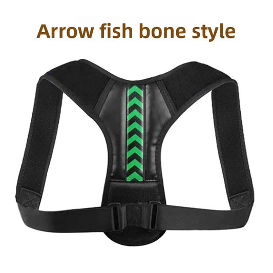 Adjustable Correction Belt