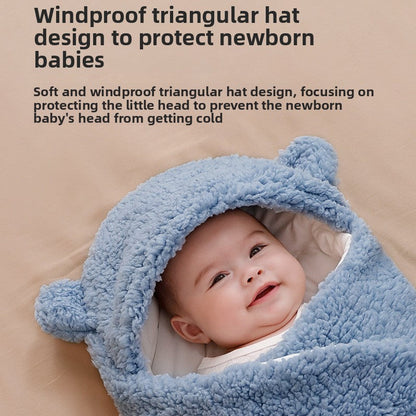 Baby Swaddle Sleeping Bag