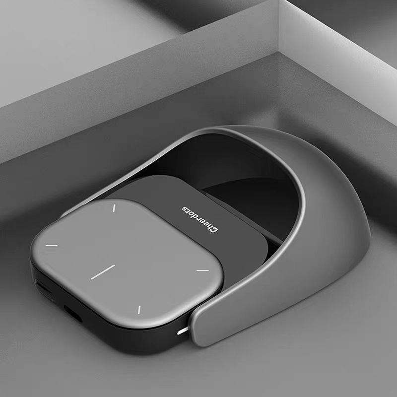 Bluetooth Mouse with Touchpad