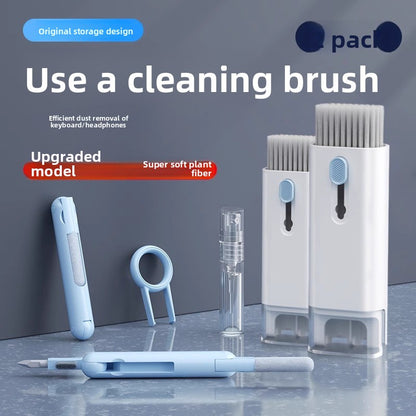 2 Pcs Keyboard cleaner