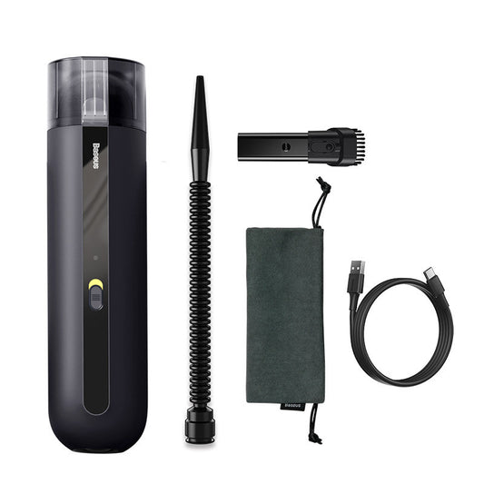 Wireless Mini Vaccum Cleaner Portable