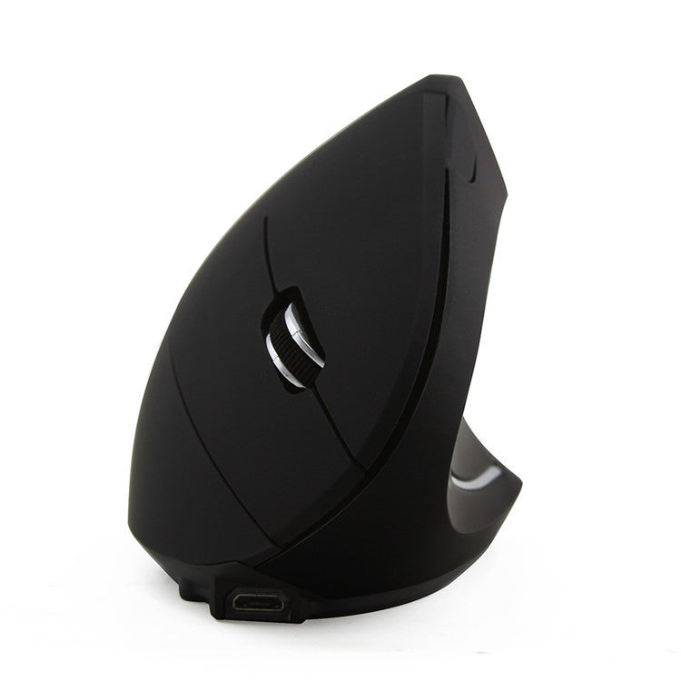 Bluetooth Vertical Mouse