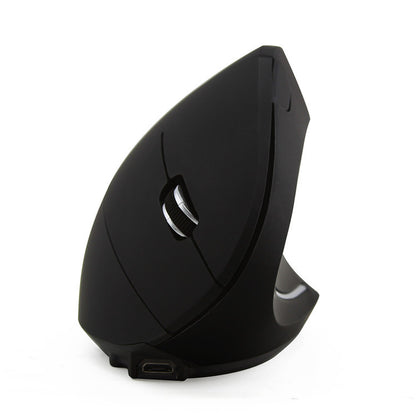 Bluetooth Vertical Mouse