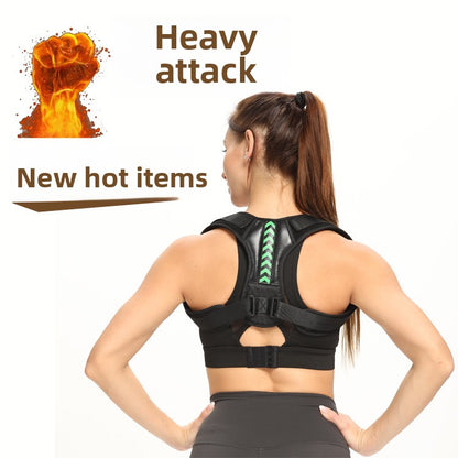 Adjustable Correction Belt