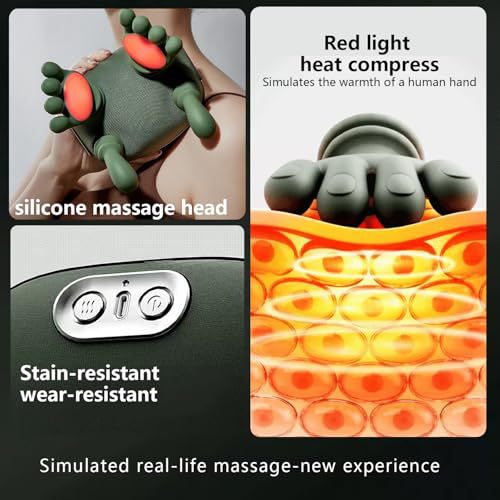 Shoulder and Neck Massager, Comfort Relax Muscle Tension