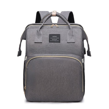Multi-functional Large-capacity Mummy Bag
