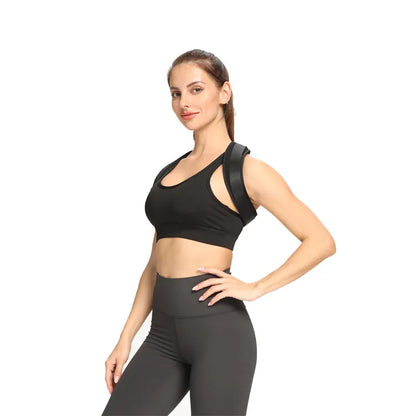 Adjustable Correction Belt