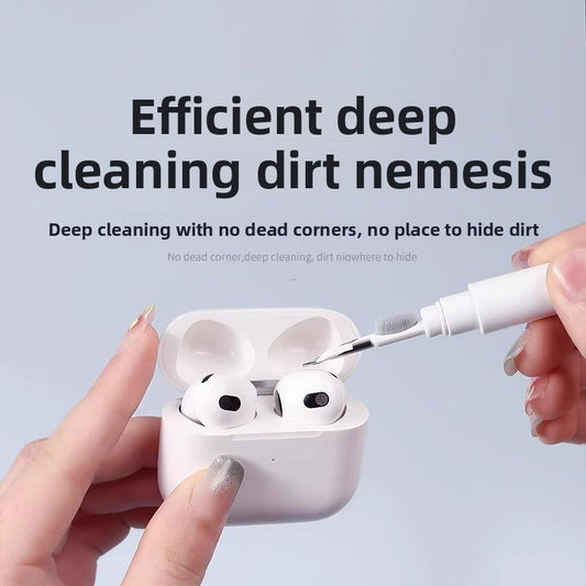 Cleaning Pen Earpiece Dust Removal