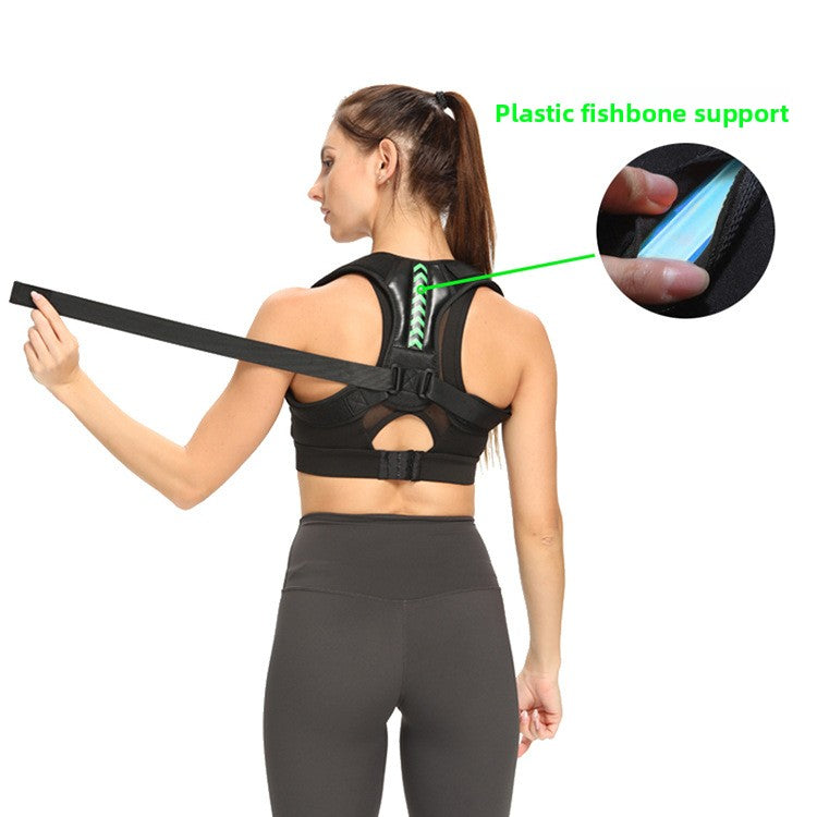 Adjustable Correction Belt