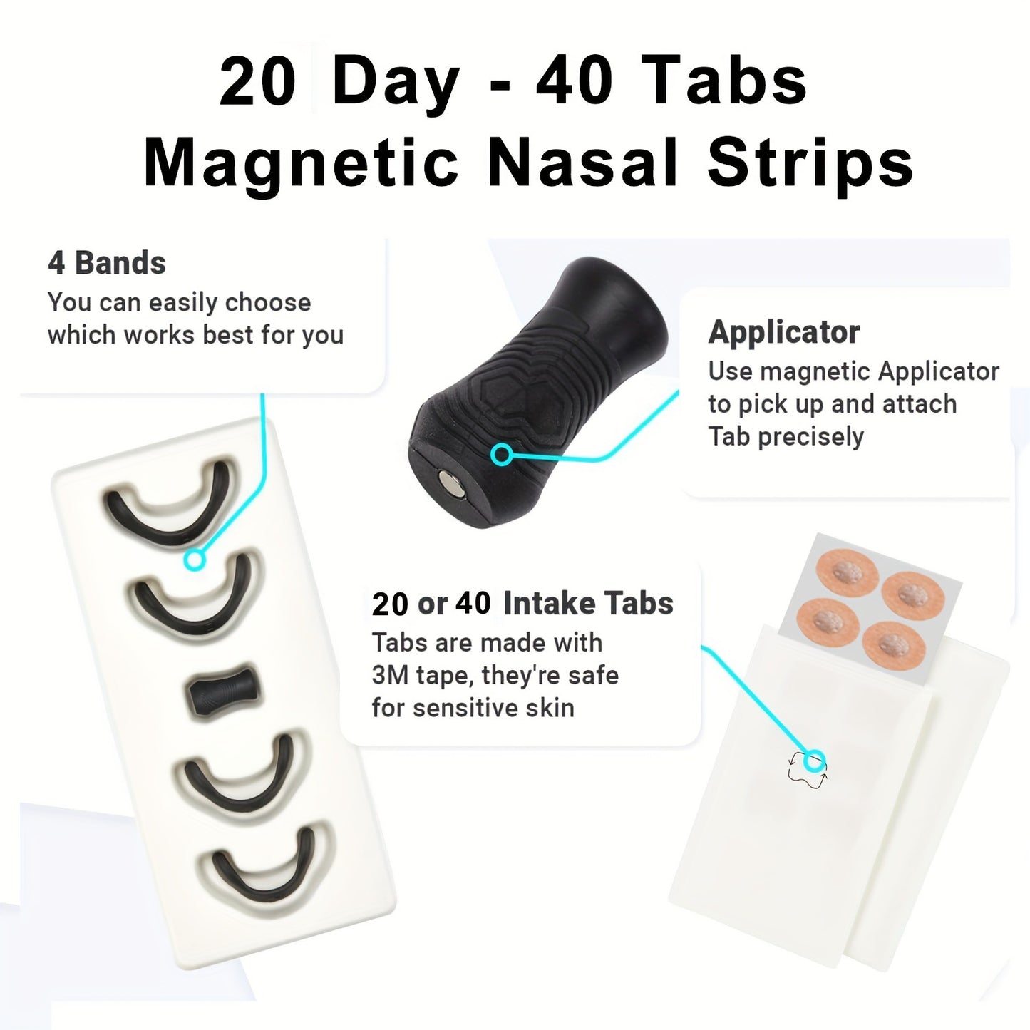 Anti-snoring device