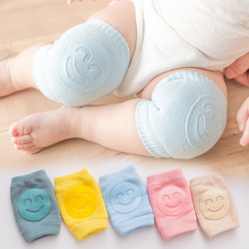 Baby knee pads