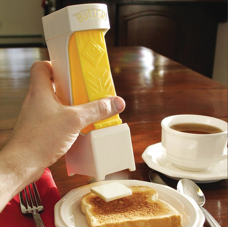 Butter slicer