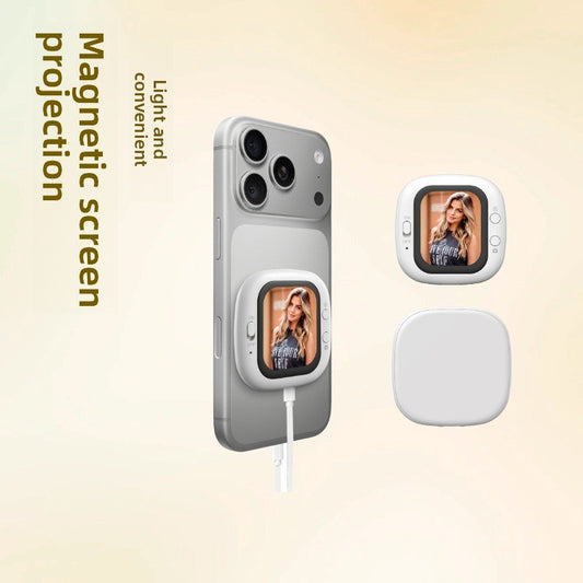 Phone Screen Mirroring Device