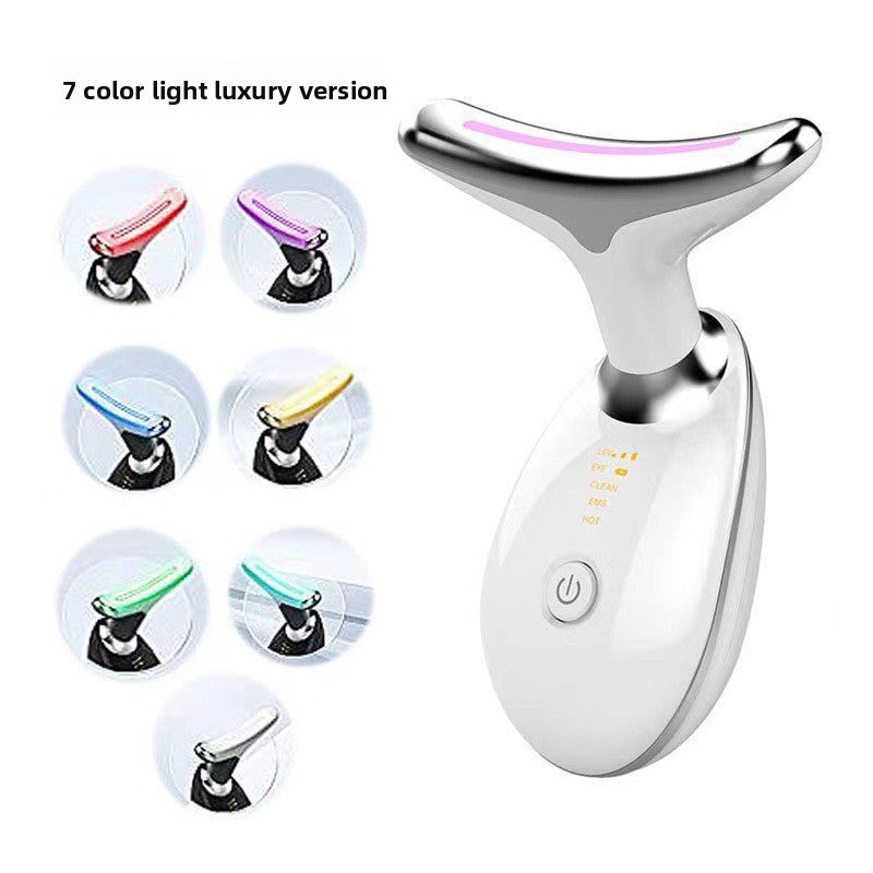 Neck massager